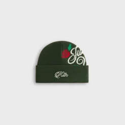 Bonnet jacquard Mia de Kith Kids