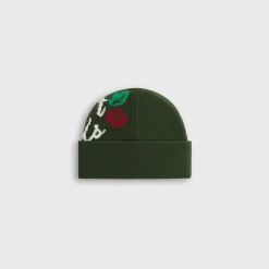 Bonnet jacquard Mia de Kith Kids