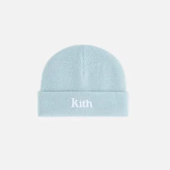 Bonnet Kith Baby Classic Serif Logo