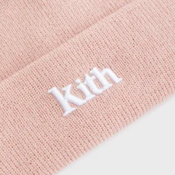 Bonnet Kith Kids Classic Serif Logo