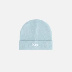 Bonnet Kith Kids Classic Serif Logo