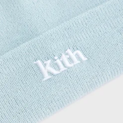 Bonnet Kith Kids Classic Serif Logo
