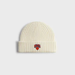 Bonnet Kith pour les New York Knicks, logo Superman