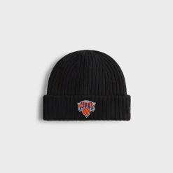 Bonnet Kith pour les New York Knicks avec logo Superman