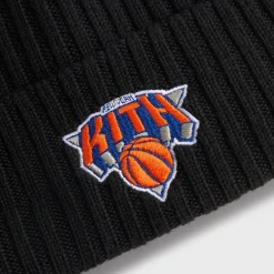Bonnet Kith pour les New York Knicks avec logo Superman