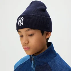 Bonnet Mia de Kith Kids & '47 pour les Yankees de New York