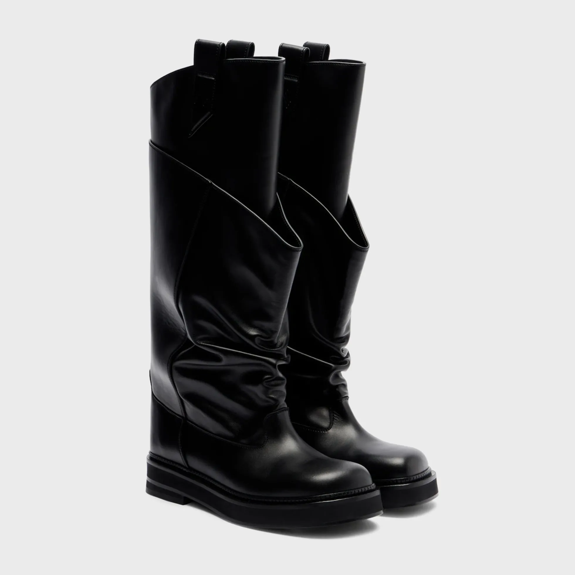 Botte de combat Attico Passeggiata
