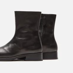 Bottes de camionneur