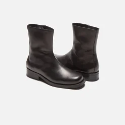 Bottes de camionneur