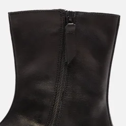Bottes de camionneur