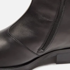 Bottes de camionneur
