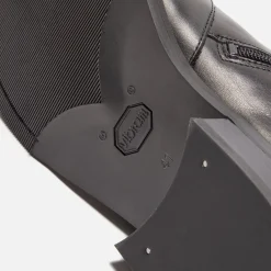 Bottes de camionneur