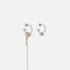 Boucles d'oreilles Moore