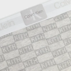 Boxer Classique Kith for Calvin Klein
