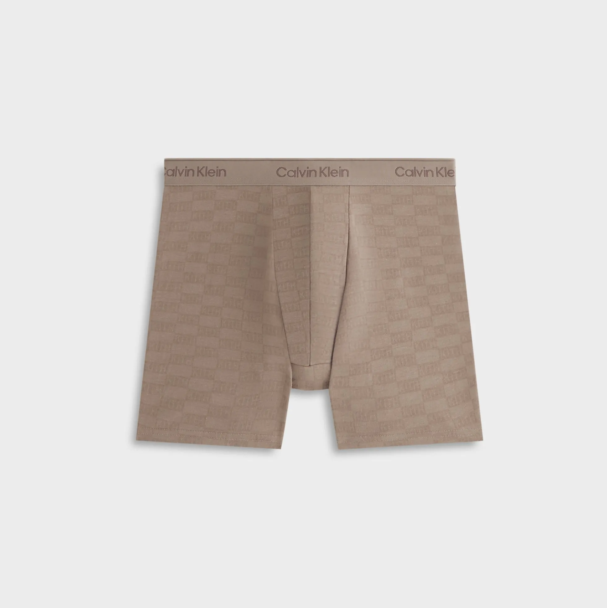 Boxer Classique Kith pour Calvin Klein