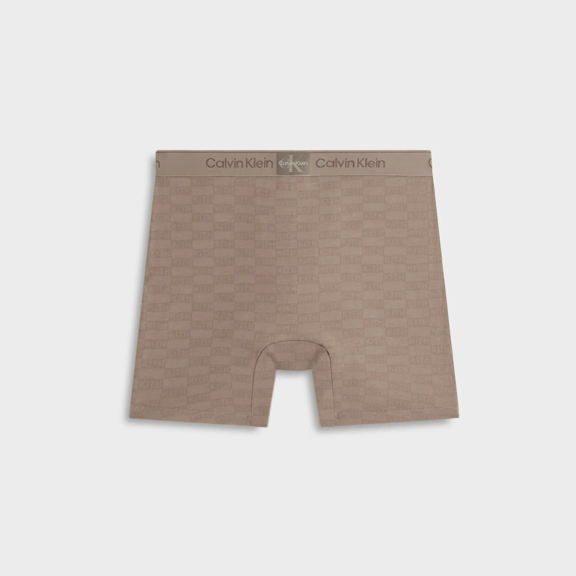 Boxer Classique Kith pour Calvin Klein