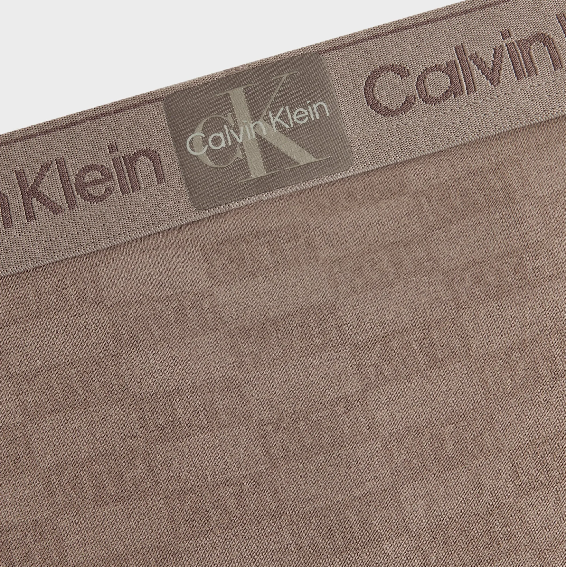 Boxer Classique Kith pour Calvin Klein