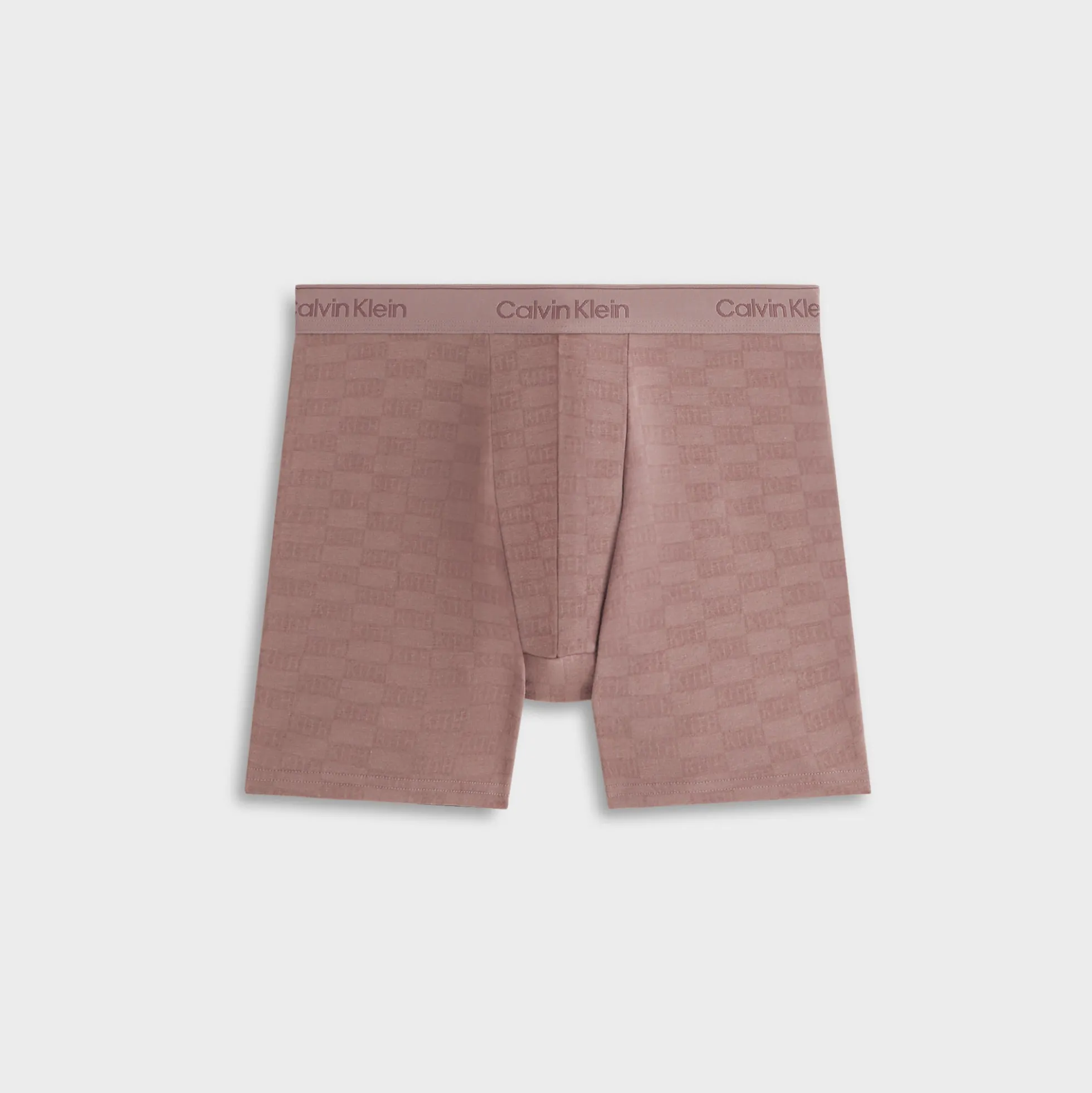 Boxer classique Kith pour Calvin Klein