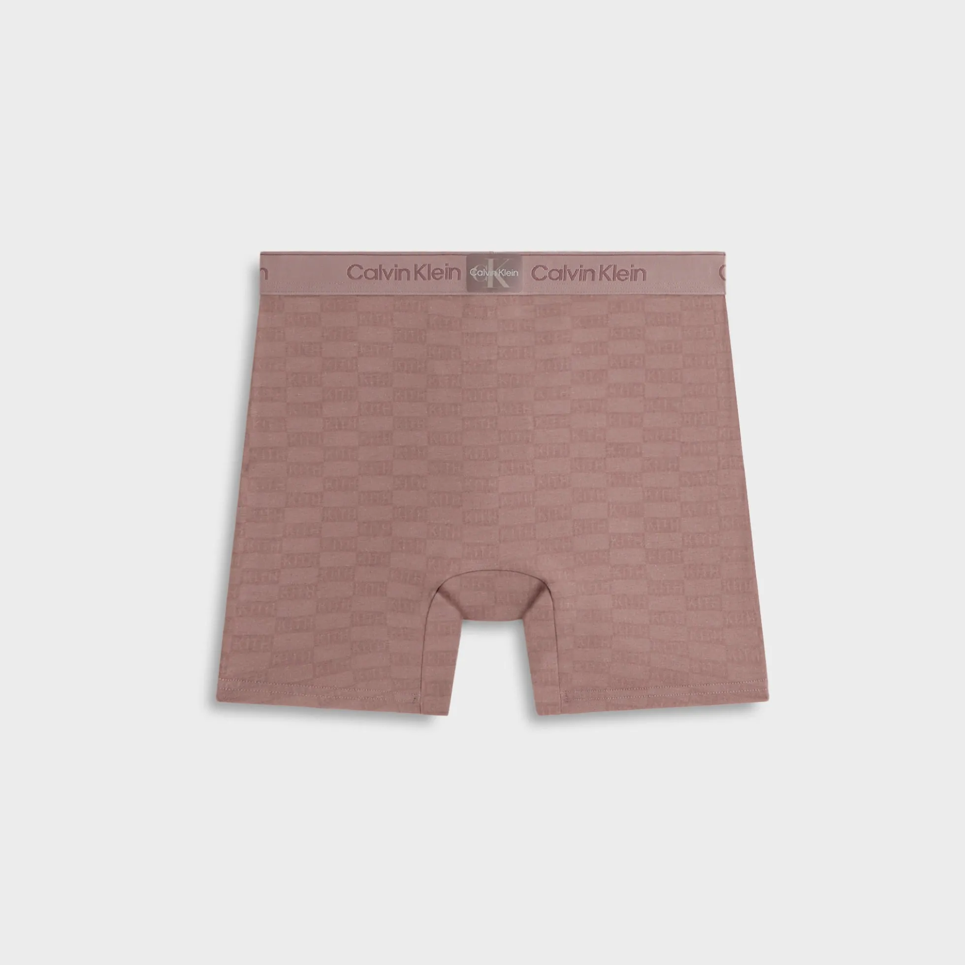 Boxer classique Kith pour Calvin Klein