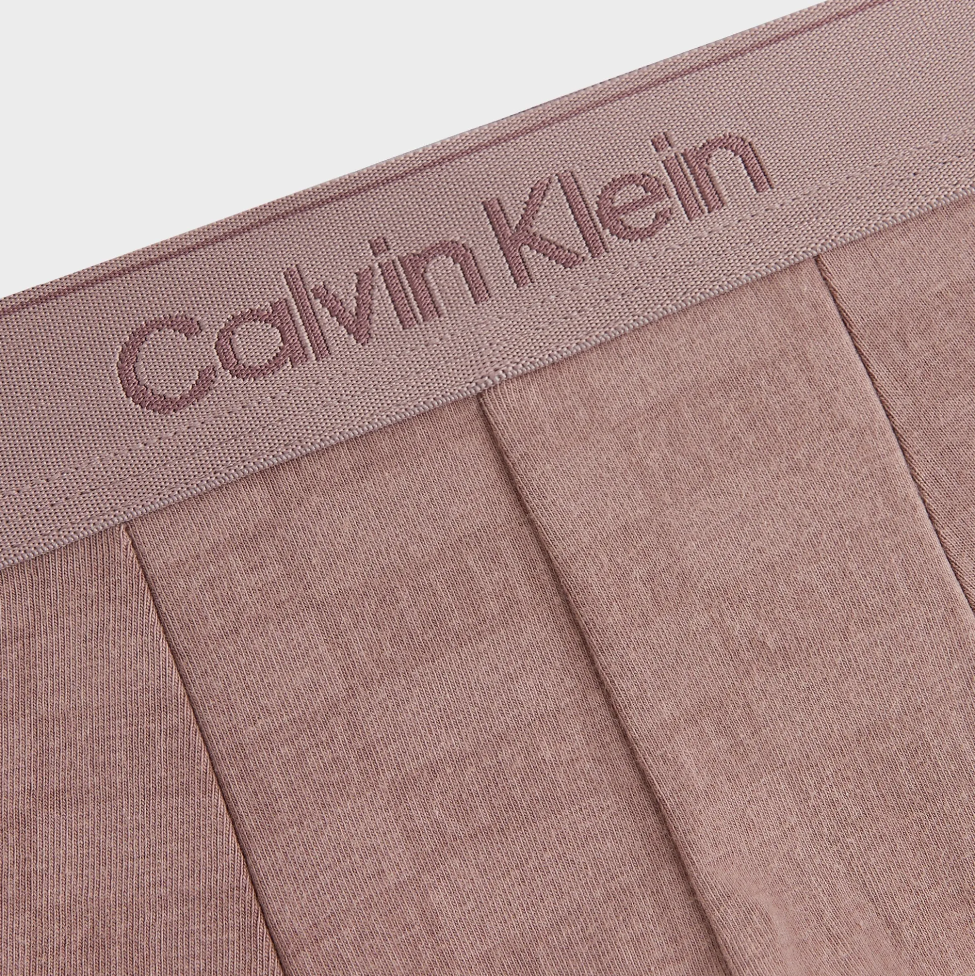 Boxer classique Kith pour Calvin Klein