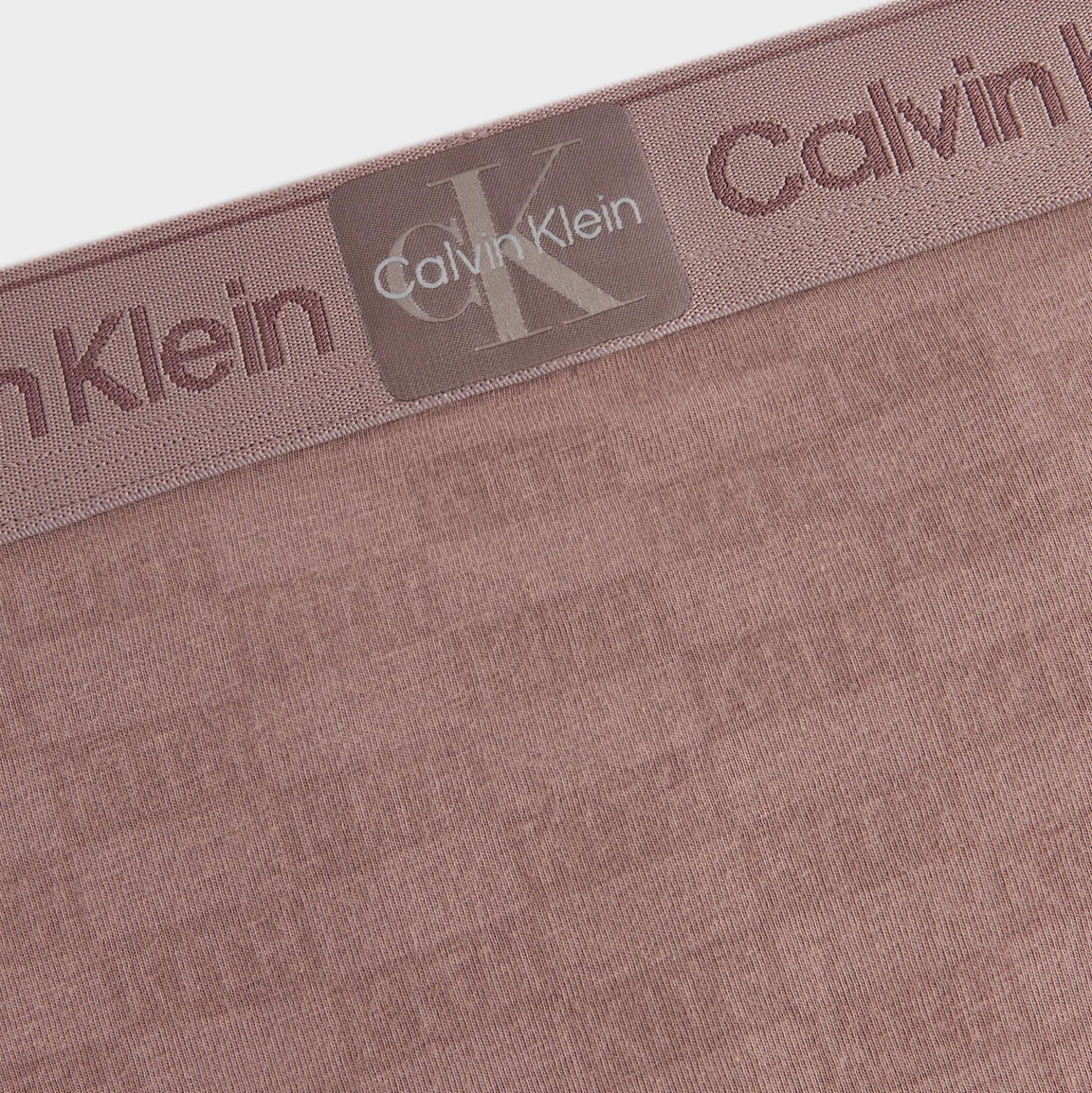 Boxer classique Kith pour Calvin Klein