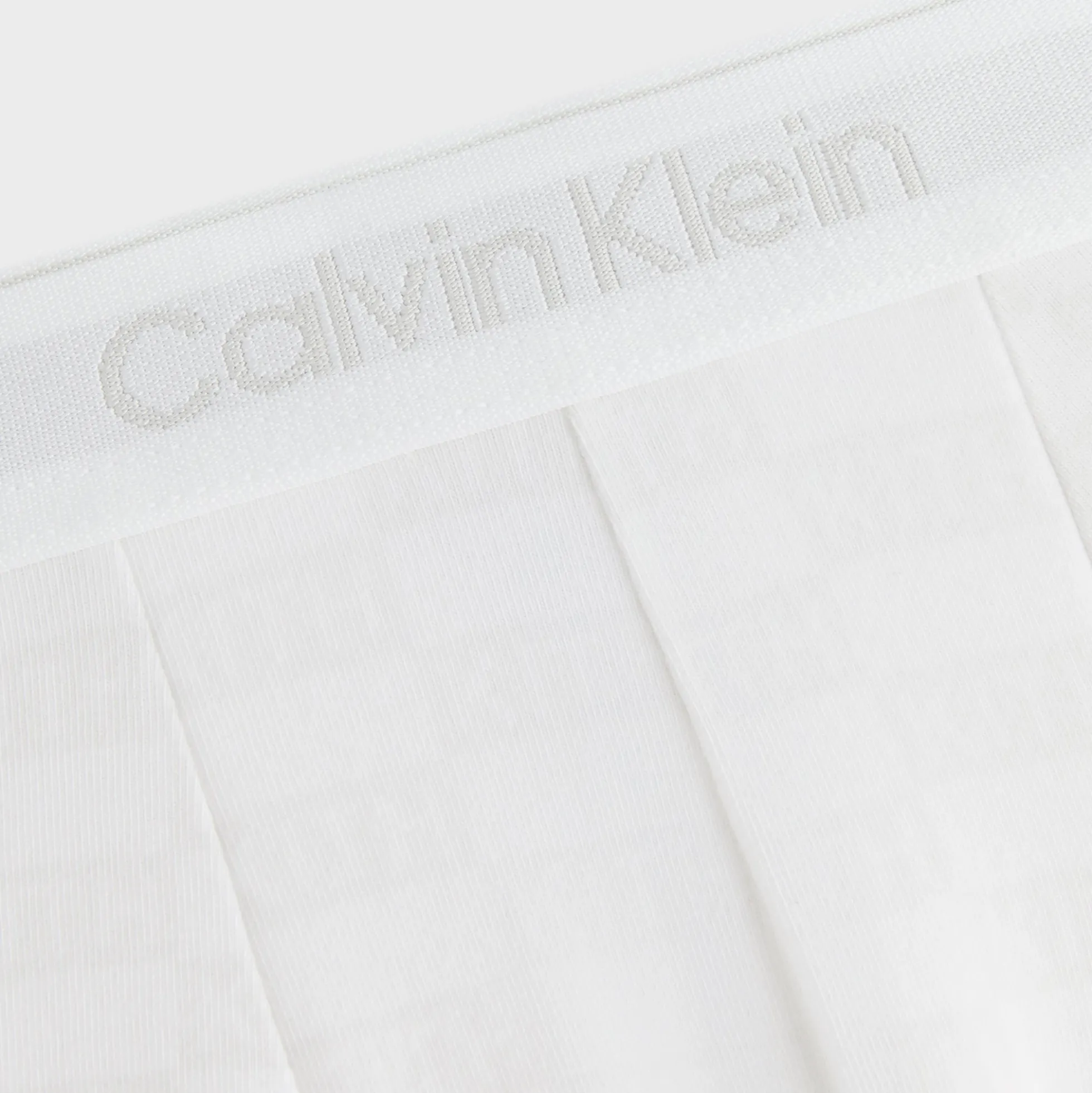 Boxer Classique Kith pour Calvin Klein