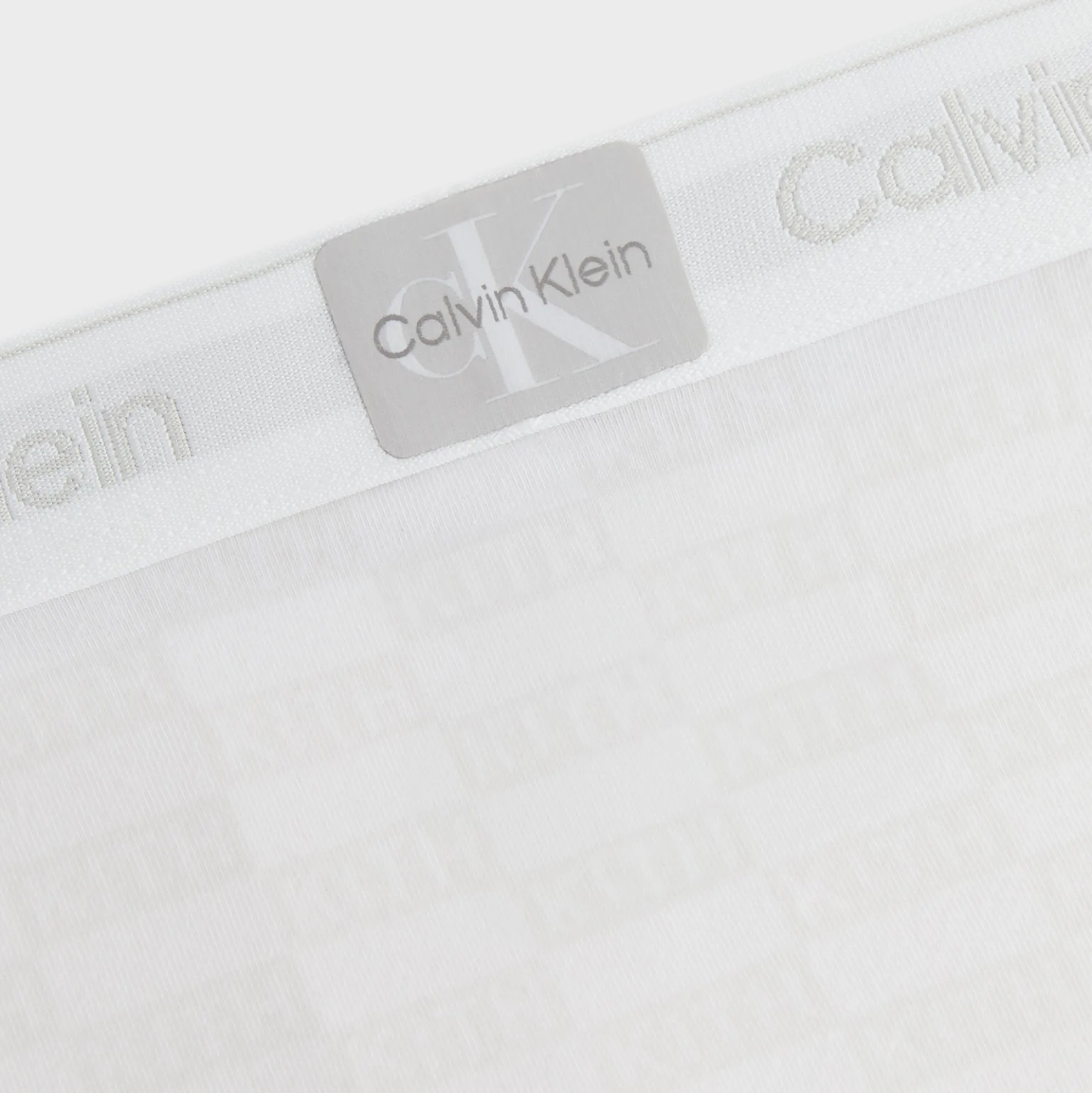 Boxer Classique Kith pour Calvin Klein