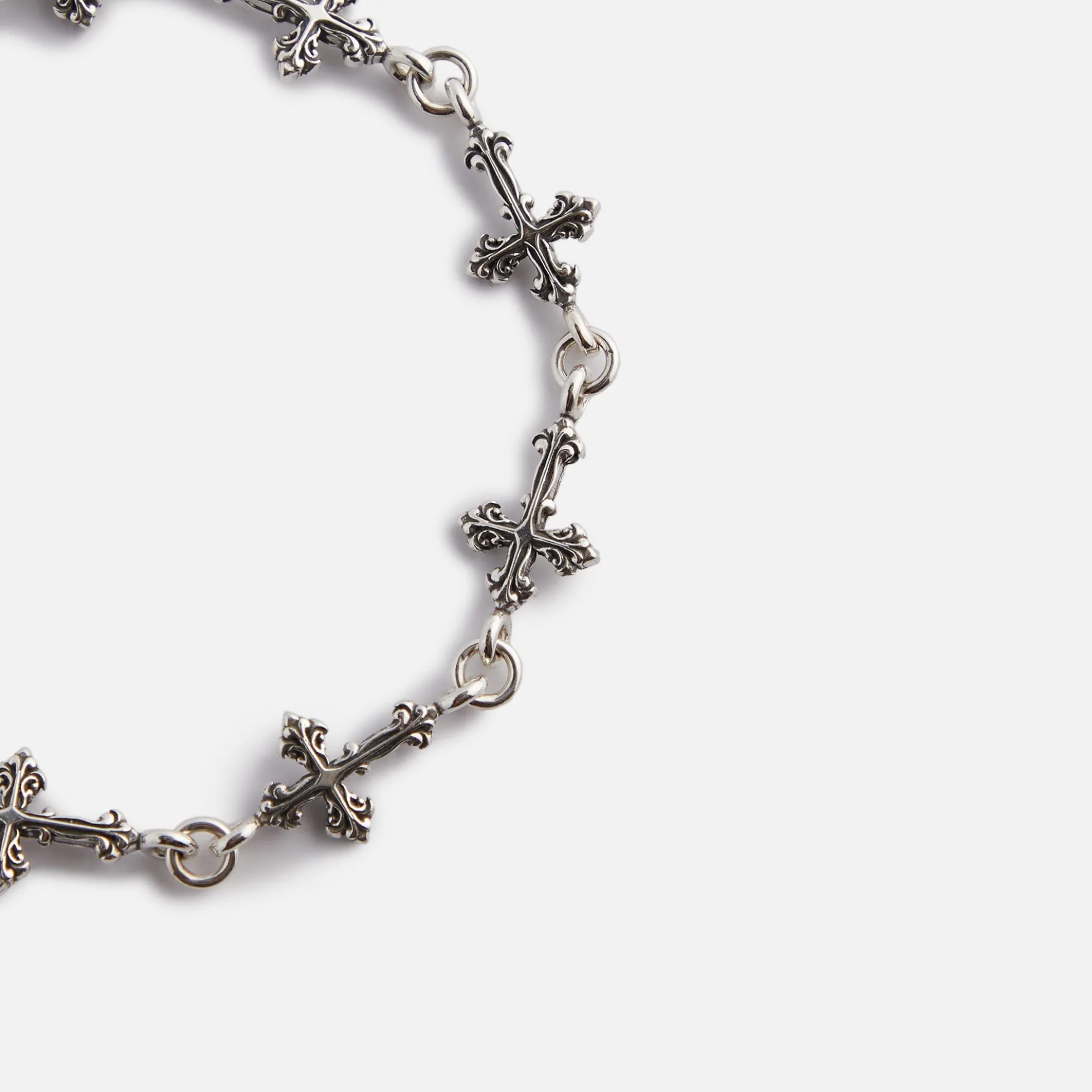 Bracelet Avelli Multi-Croix