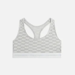 Bralette classique Kith Women pour Calvin Klein
