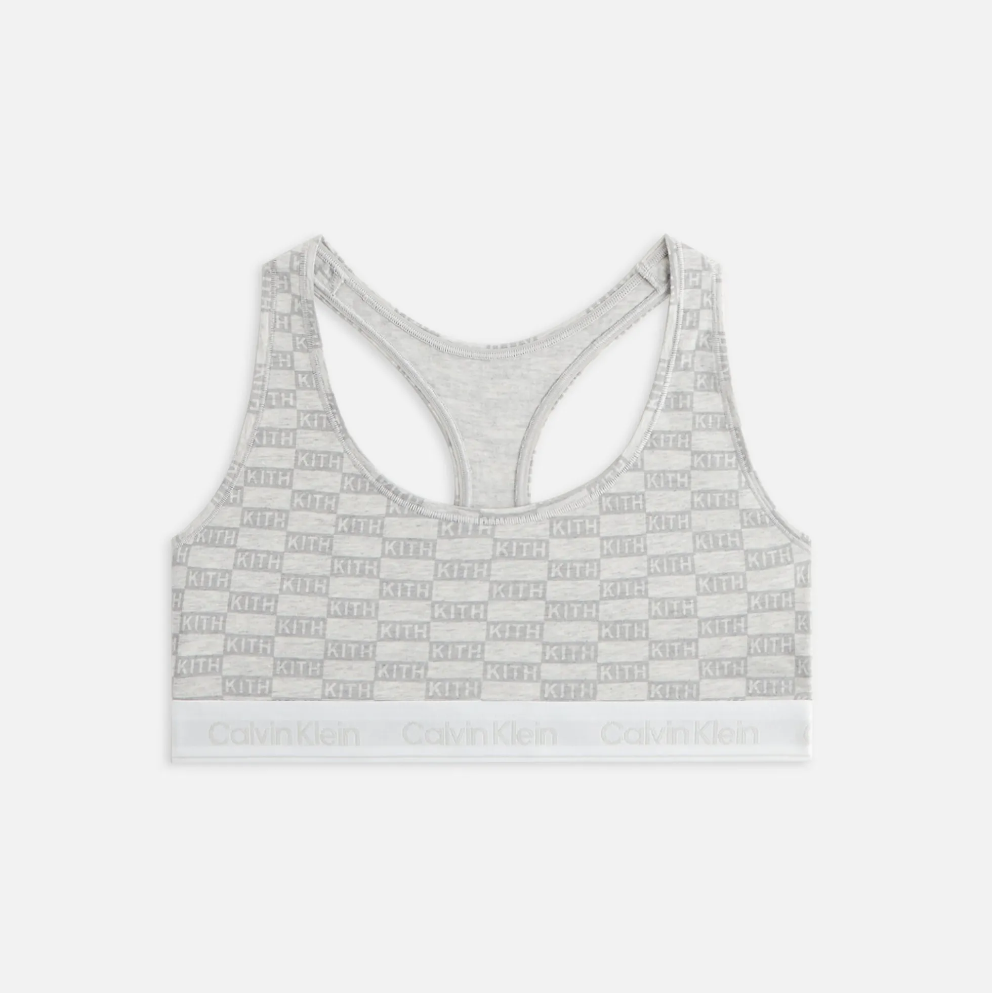 Bralette classique Kith Women pour Calvin Klein