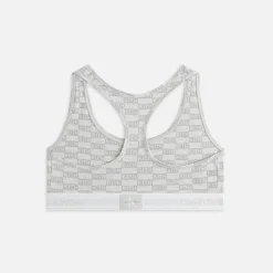 Bralette classique Kith Women pour Calvin Klein