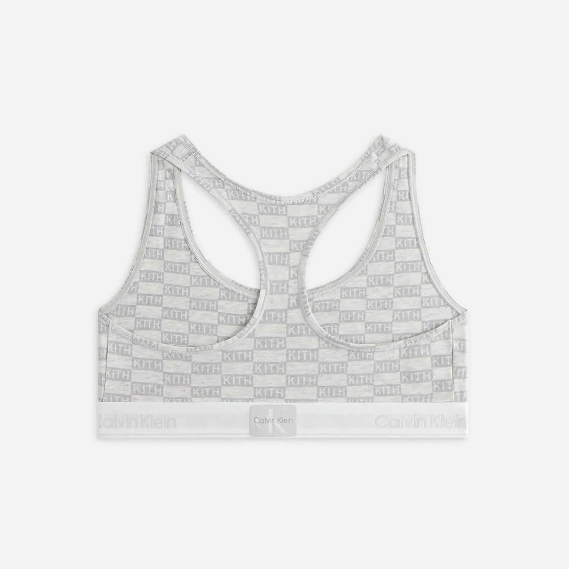 Bralette classique Kith Women pour Calvin Klein