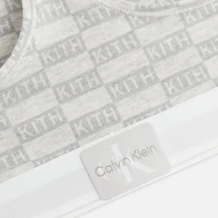 Bralette classique Kith Women pour Calvin Klein