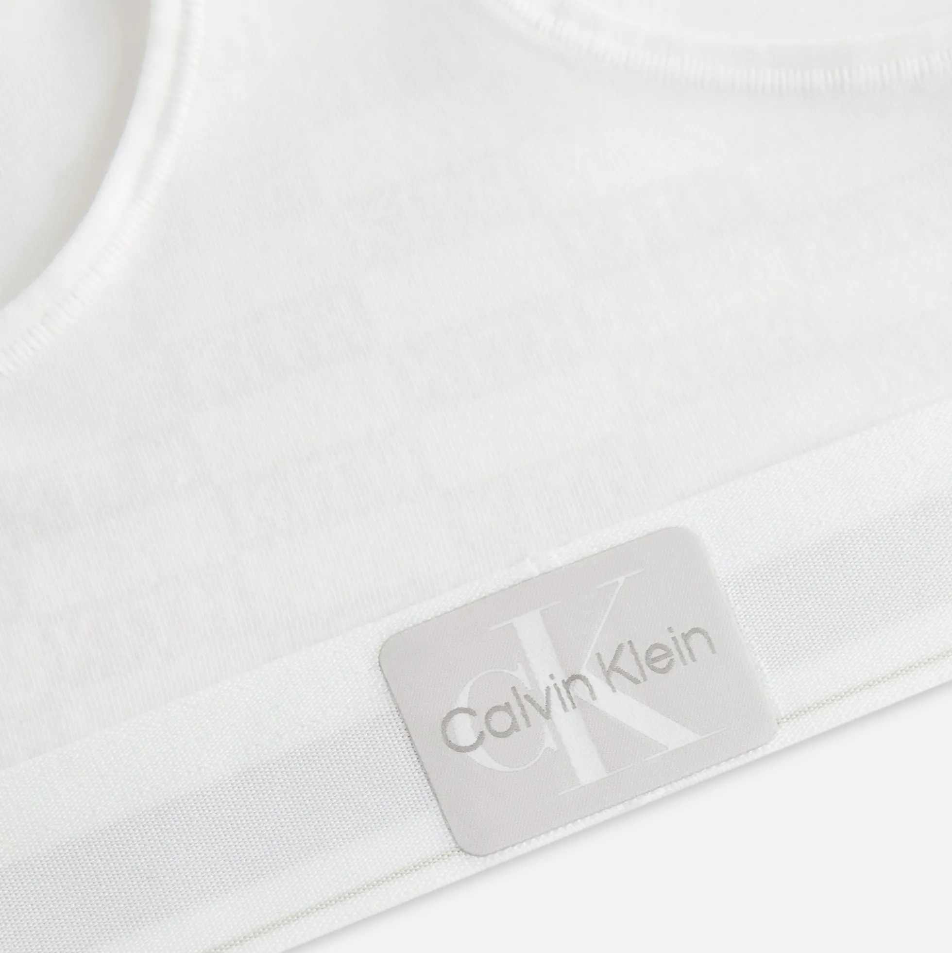 Brassière classique Kith Women pour Calvin Klein