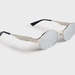 BV1456S Metal Sunglasses