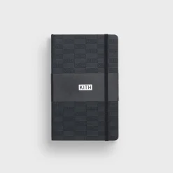 Carnet Moleskine Kith