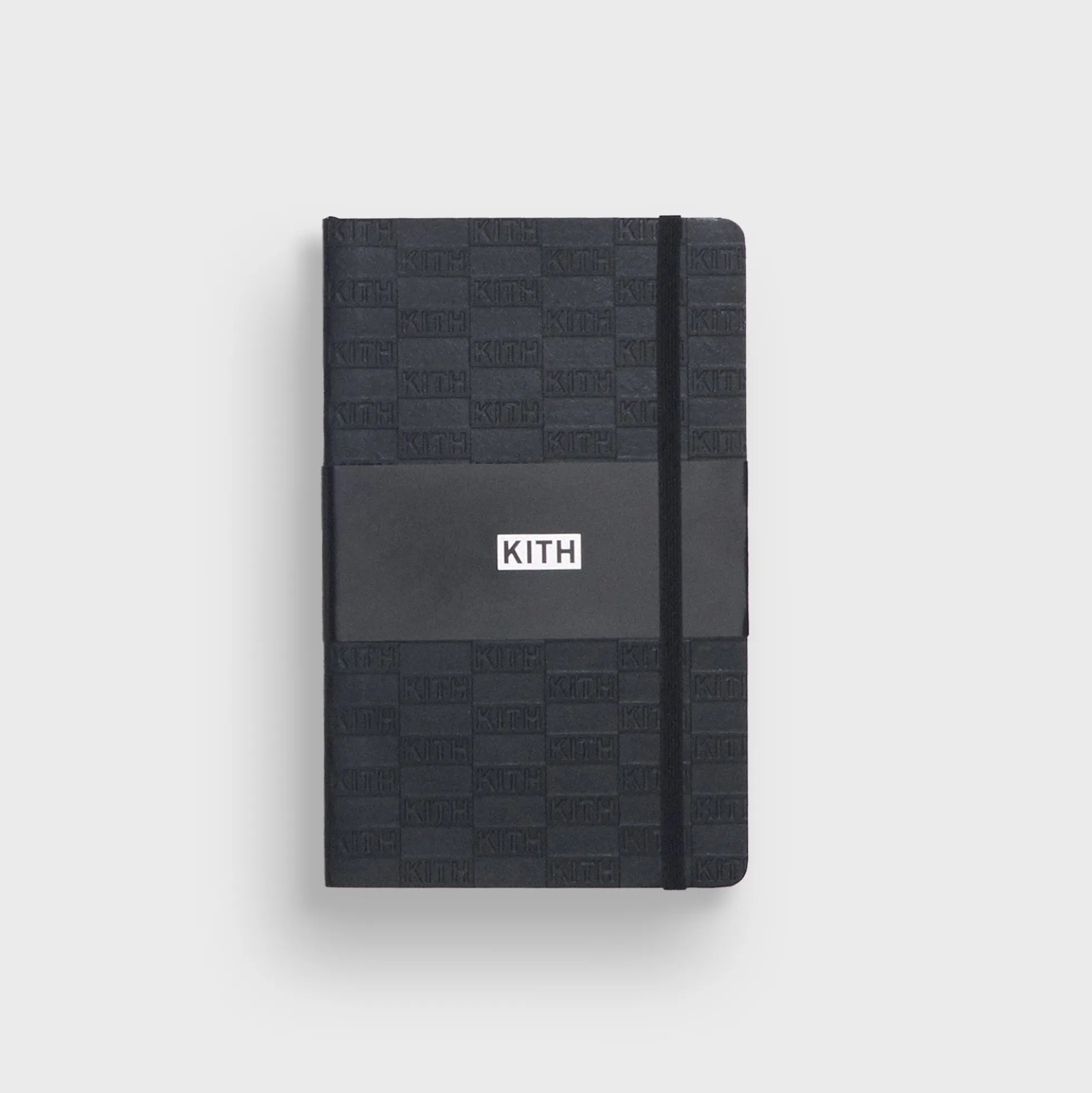 Carnet Moleskine Kith