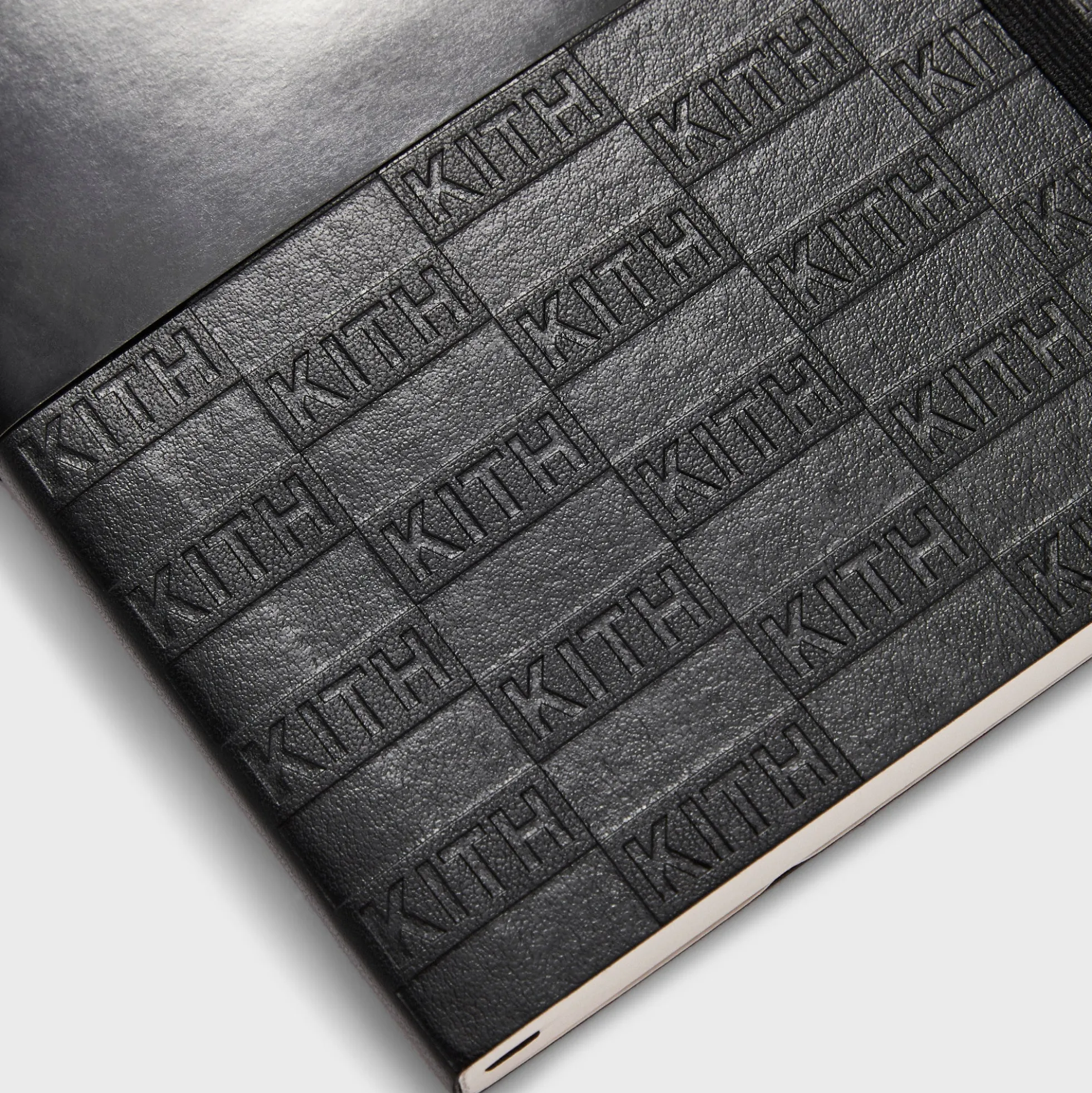 Carnet Moleskine Kith