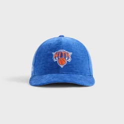 Casquette ajustée Kith & New Era pour les New York Knicks en chenille 59FIFTY