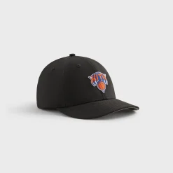 Casquette ajustée Kith & New Era 59FIFTY à profil bas avec logo des New York Knicks