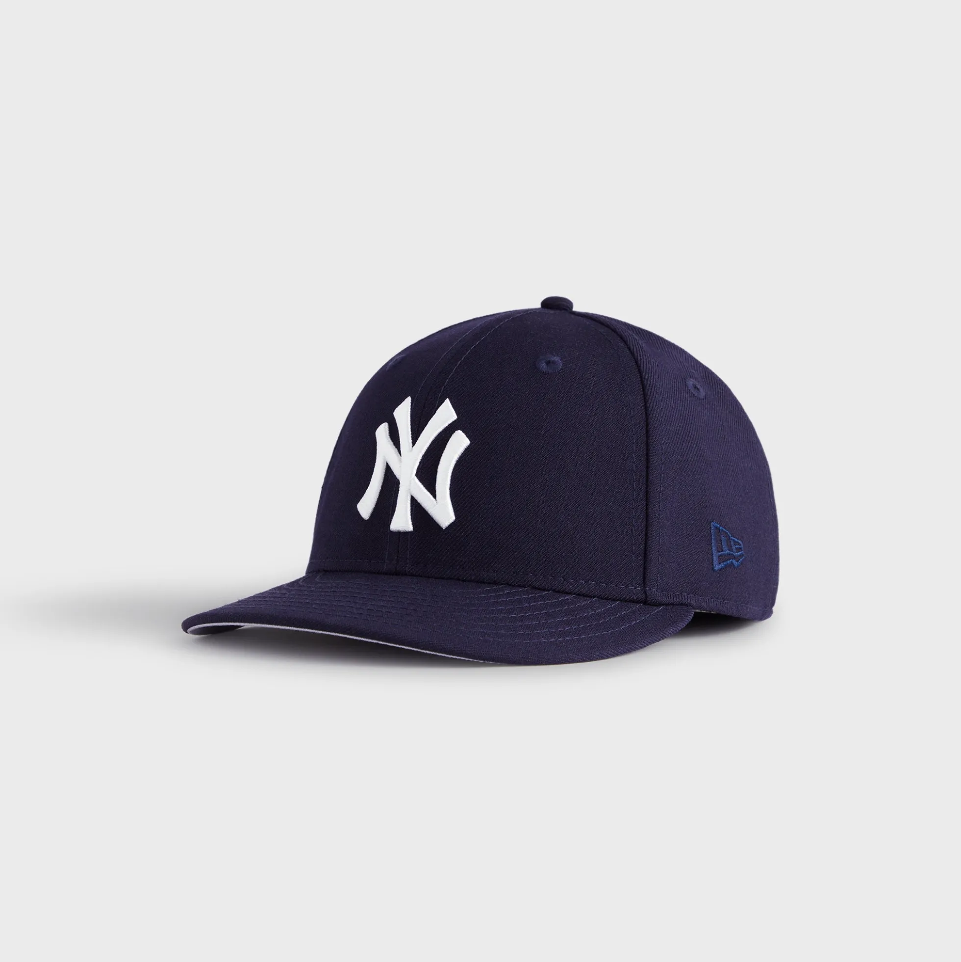 Casquette ajustée Kith & New Era 59FIFTY à profil bas pour les Yankees de New York