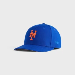 Casquette ajustée Kith & New Era pour les Mets de New York