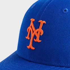 Casquette ajustée Kith & New Era pour les Mets de New York