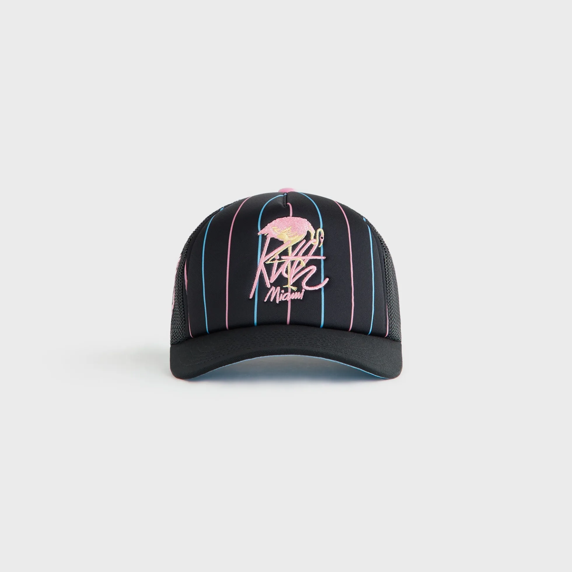 Casquette camionneur Kith Kids Miami Regional