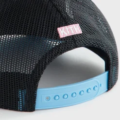 Casquette camionneur Kith Kids Miami Regional
