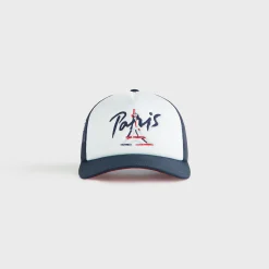 Casquette camionneur Kith Kids Paris Regional