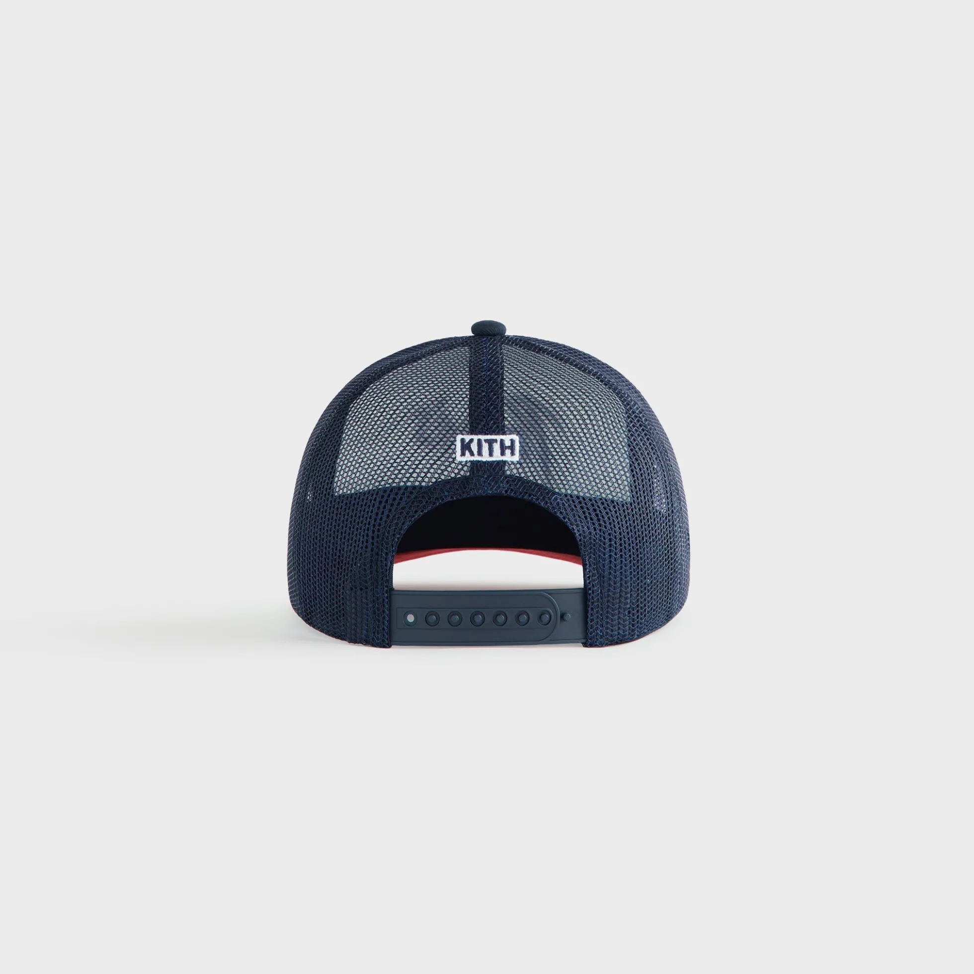 Casquette camionneur Kith Kids Paris Regional