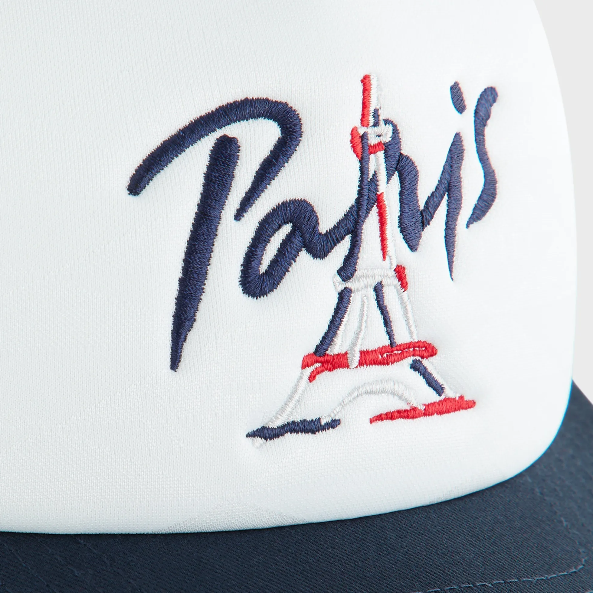 Casquette camionneur Kith Kids Paris Regional