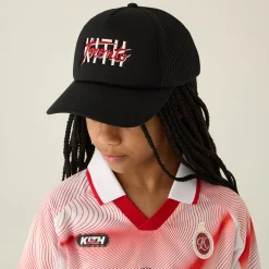 Casquette camionneur Kith Kids Toronto Regional