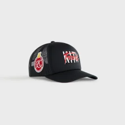 Casquette camionneur Kith Kids Toronto Regional